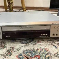 دستگاه قدیمی