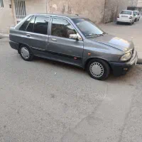 پراید 141