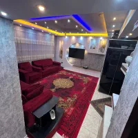 آپارتمان دو خوابه در چهارراه دهخدا صدرا