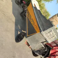 قایق موتور 85