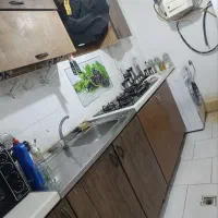اپارتمان 60 متری تمیز شیک مبله فول امکانات|اجارهٔ کوتاهمدت آپارتمان و سوئیت|مشهد, یوسفیه (شهرک غرب)|دیوار