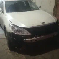 لوازم هیوندا کیا جنسیس سانتافه آزرا سوناتا ix55|قطعات یدکی و لوازم جانبی|کرمان, |دیوار