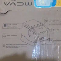 چاپگر حرارتی مدل میوا همراه بارکد خوان