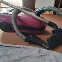 جارو برقی