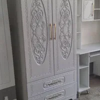 سرویس خواب نوجوان بیضی کف تراش