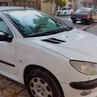 پژو206 مدل 95|خودرو سواری و وانت|مشهد, گلشور|دیوار
