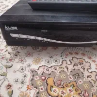 گیرنده تلویزیون