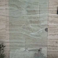 درب شیشه میرال