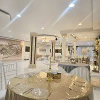 تالار عروسی . تولد. ترحیم|خدمات پذیرایی، مراسم|مشهد, ویلاشهر|دیوار