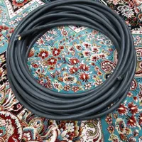 کابل ۴رشته ای قدیمی