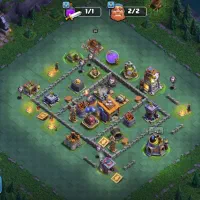 اکانت کلش تان ۱۳ مکس|کنسول، بازی ویدئویی و آنلاین|رومشکان, |دیوار