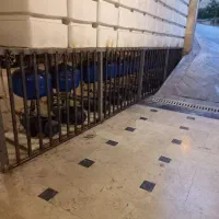 جوشکاری سیار