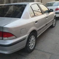 سمند ۸۴ سالم|خودرو سواری و وانت|تهران, شاهین|دیوار