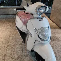 وسپا 3 هزار تا کار. در حد صفر بدون نقطعه