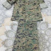 لباس نظامی آمریکایی