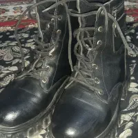 کفش|کیف، کفش، کمربند|گرگان, |دیوار