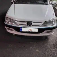 پرشیاسفیدمدل 1397|خودرو سواری و وانت|رشت, معلم|دیوار