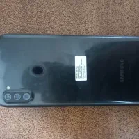 سامسونگ Galaxy A11 با حافظهٔ ۳۲ گیگابایت