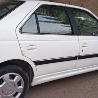 پارس تیو فایو گاز سیمی