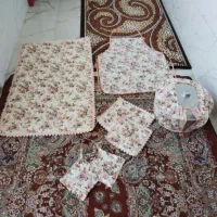 سرویس آشپزخانه|سفره، حوله، دستمال آشپزخانه|اشنویه, |دیوار