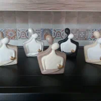 دکوری زوج عاشق مینیمال