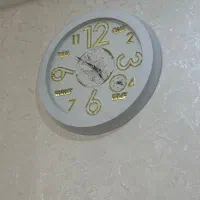 قاب عکس و ساعت نو