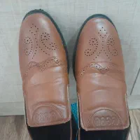 کفش مردانه