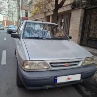 پراید89