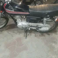 هندا سی چی125