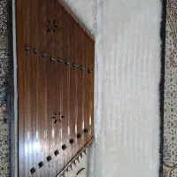 سنتور چوب گردو برای ۲۰ سال پیش
