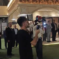 آتلیه عکاس فیلمبردار اتلیه