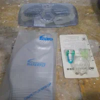 لوازم شنا ، سالم و استفاده نشده