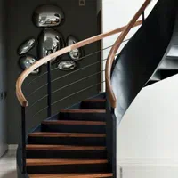 پله گرد الوین (مهندس عبدی)
