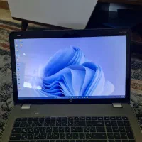 لپ تاپ hp لب تاب