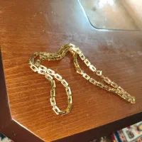 زنجیر مردانه سالم