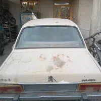 پیکان پژویی|خودرو سواری و وانت|نورآباد ممسنی, |دیوار