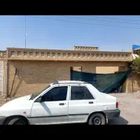 کاشی کاری  نما کاری کف پله موزائیک|خدمات پیشه و مهارت|شوشتر, |دیوار