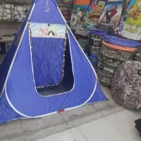 چادر نیسان و پرده پلاستیکی|قطعات یدکی و لوازم جانبی|قم, علی آباد سعدگان|دیوار