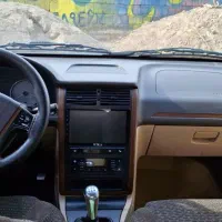 پارس 97|خودرو سواری و وانت|جیرفت, |دیوار