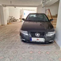 سمند سورن پلاس EF7 دوگانه سوز