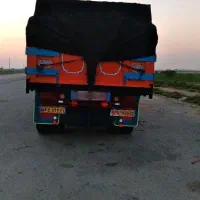 بنز تک باری|خودرو سنگین|کوهدشت, |دیوار