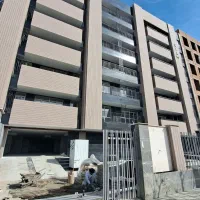 فروش واحد های ۹۰ و ۱۲۰ متری فول امکانات /سازه برند