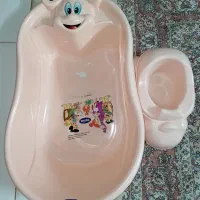 وان حمام کودک