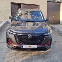چانگان CS35Plus وارداتی مدل ۲۰۲۳ بدون رنگ