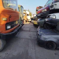 بزرگترین مرکز جمع آوری خودروهای فرسوده|خودرو سنگین|گرگان, |دیوار