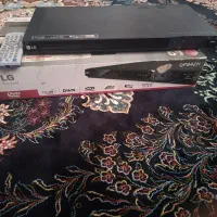 DVD سی دی خور و فلش