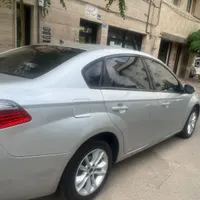 برلیانس H330 اتوماتیک 1500cc، مدل ۱۳۹۶|خودرو سواری و وانت|تهران, باغ فیض|دیوار