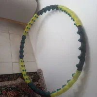 حلقه لاغری