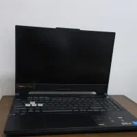 لپ تاپ گیمینگ Asus tuf gaming f15 fx 507