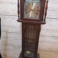 تعدادی وسایل خانه(ساعت، رگال، دوچرخه)